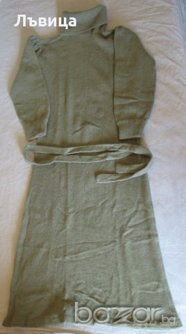 Плетени пуловери, дамски и мъжки, снимка 9 - Блузи с дълъг ръкав и пуловери - 19021862