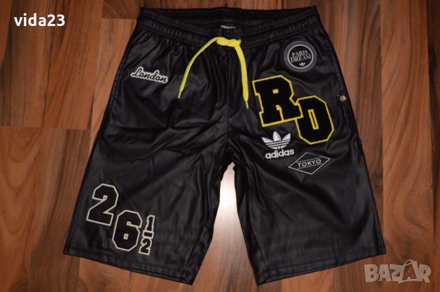 Adidas - дамски къси панталони