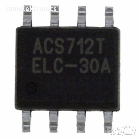ACS712ELCTR-30A