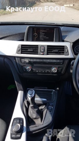 БМВ Ф30 320д на части / BMW F30 320d, снимка 9 - Автомобили и джипове - 24812220