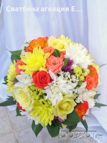 всичко за вашата приказна сватба, снимка 7 - Dj - 10754474