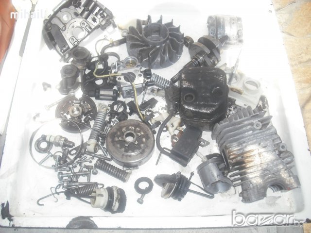 Stihl MS-171 на части, снимка 4 - Други инструменти - 21216185