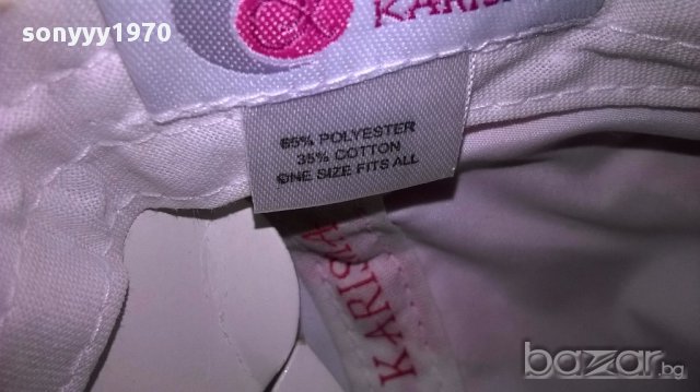 Karisma-нова шапка-маркова внос швеицария, снимка 15 - Шапки - 14562789