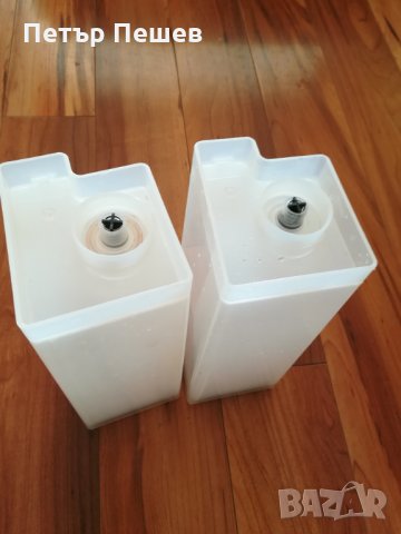 Казанче за вода Saeco/Gaggia , снимка 2 - Кафемашини - 24110412