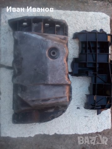   Части за двигател Рено Меган Сценис ЦДИ дизел 2000г. 102 к. с.