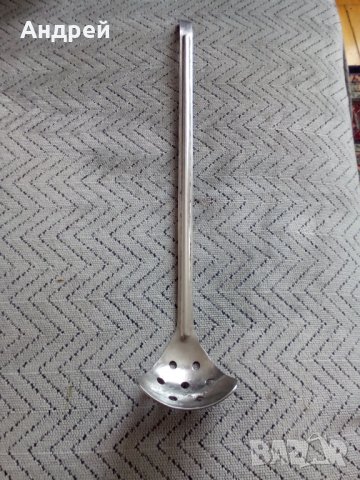 Стара Руска лъжица,домакински прибор