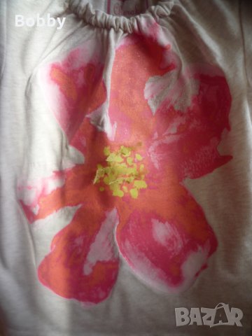 Тениска Cherokee, клин George и потник Palomino 5-6 години, снимка 10 - Детски комплекти - 23914741