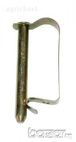 Осигурителни щифтове /щекери, крепежни изделия / за трактори, камиони и др., снимка 9 - Аксесоари и консумативи - 9583810