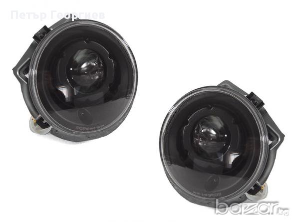 Кристални фарове Mercedes W461 / W463 G-CLASS (1989+)