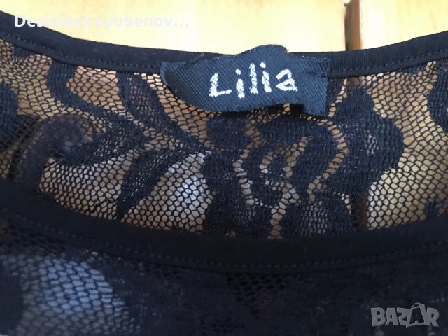 Дамски блузи, снимка 7 - Блузи с дълъг ръкав и пуловери - 25959788