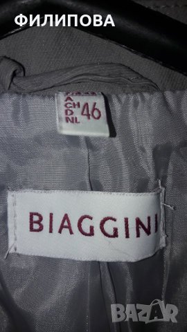 дамски сака, снимка 4 - Сака - 22277216