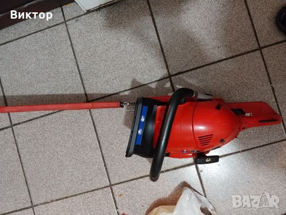 Dolmar PS 7300 моторен трион / резачка, снимка 4 - Градинска техника - 23299870