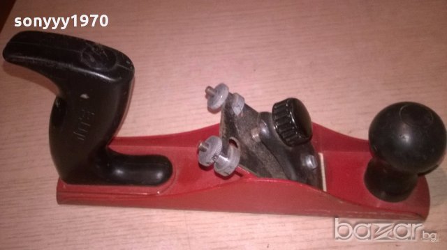 plano witte-метално ренде-24х11х6см-внос швеицария, снимка 7 - Други инструменти - 19129377