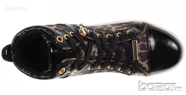 Guess уникални оригинални кецове, снимка 4 - Кецове - 9373850