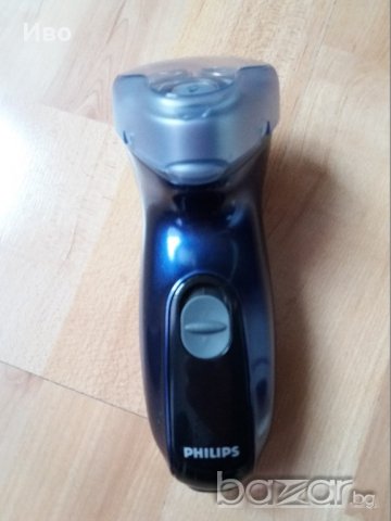 Електрическа машинка за бръснене Philips HQ6645 , снимка 1 - Фризьорски принадлежности - 18339186
