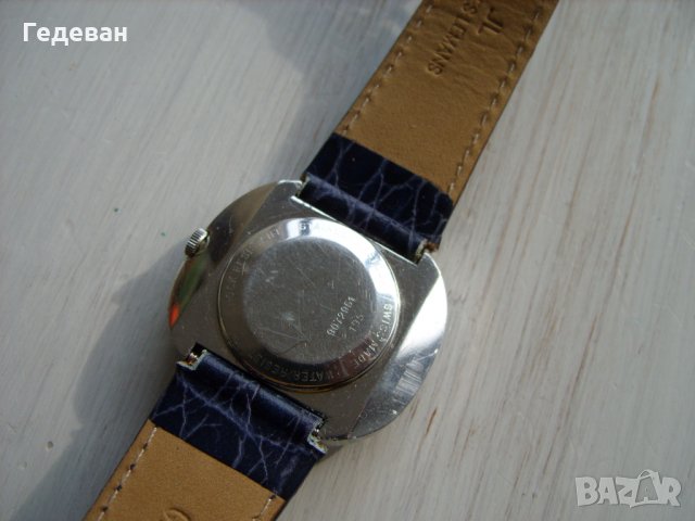 Ebel Brasilia Automatic, снимка 4 - Мъжки - 24577044