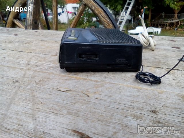 Радиочасовник, снимка 4 - Антикварни и старинни предмети - 19359991