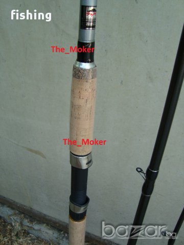  Мач Athena OSP 3 части различни акции 10-80гр// 20-40гр// 5-25гр, снимка 9 - Въдици - 8272781