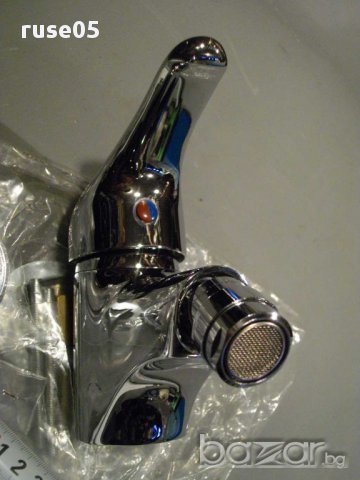 Смесител за биде стоящ нов, снимка 2 - Други стоки за дома - 13329119