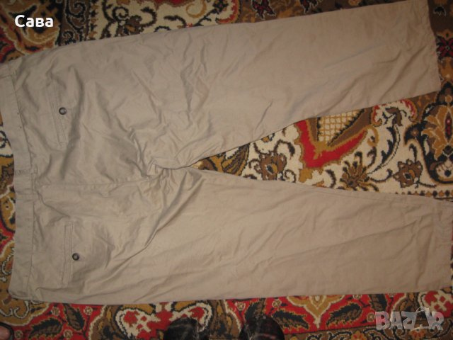 Спортни панталони DRESSMANN   мъжки,размер44, снимка 4 - Панталони - 24326158
