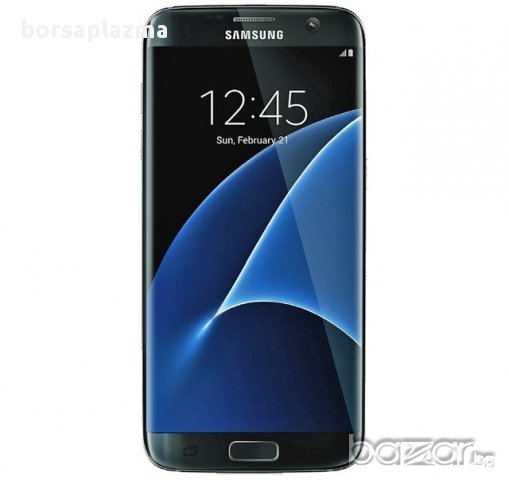 **ТОП ОБЯВА** Galaxy S7 edge G935 Dual-black,gold, снимка 3 - Samsung - 14100573