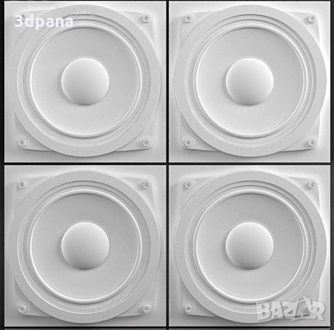 3Д ПАНЕЛИ, декорация за стени, облицовъчен камък, пана 0121, снимка 4 - Пана - 25278590