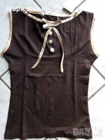 потник с копчета, снимка 2 - Потници - 25276300