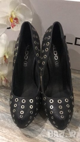 Дамски обувки Aldo Оригинални Внос, снимка 3 - Дамски обувки на ток - 24631987