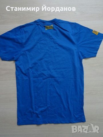 SALE*мъжка тениска EVERLAST размер S , снимка 4 - Тениски - 7335038