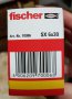 Дюбел FISCHER SX 6 x 30 , снимка 6