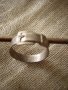 Армейски пръстен "Македония", снимка 1 - Антикварни и старинни предмети - 20910761