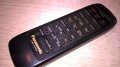 panasonic audio system-remote control-внос швеицария, снимка 1 - Други - 22674188