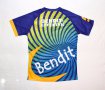 Bendit - 100% Оригинална тениска от Норвегия / Бендит / Banana / Банана / Банан / Norway / Спорт, снимка 8