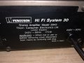 ferguson 3943 hifi system 30 amplifier-made in japan-внос англия, снимка 17