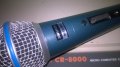 shure beta sm58s-внос швеицария, снимка 13