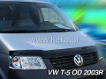 Дефлектор за преден капак за VW T5 (2003-2009)