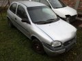 Продавам Opel Corsa - на части, снимка 1