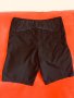 Quicksilver 33 М мъжки черен къс панталон, снимка 2
