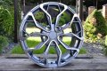 17" Ал. Джанти 5X114,3 Рено RENAULT ESPACE Kadjar LAGUNA III MEGANE