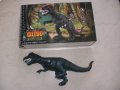 Детска Играчка-Динозавър-със звук и светлини, снимка 2