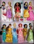 Оригинална кукла Тиана - Принцесата и жабокът - Дисни Стор Disney Store , снимка 14