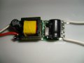LED Driver Драйвер и DC-DC регулируем стабилизатор за LED 1W-100W, снимка 13