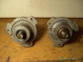 Водна помпа, турбина и семеринга за "Лада Самара" / 2108 / Руски /, снимка 4