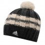 НОВА! ADIDAS вълнена шапка с помпон, снимка 5