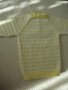 Нова плетена блуза ръст 92-98см, снимка 4