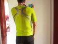 adidas TechFIT Powerweb Compression Tee , снимка 6