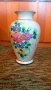 Голяма Рустик стил ваза за чадъри или папрат  70-те год., снимка 5