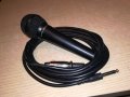 behringer profi microphone с кабел и държач-внос швеицария, снимка 17