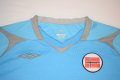 Umbro - Norway - L - 100% ориг. горнище / Умбро / Горница / Мъжка, снимка 4