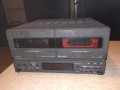 sony mhc-2700 deck-made in japan-внос швеицария, снимка 6